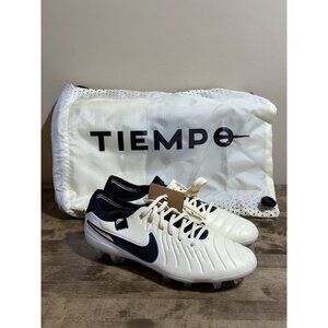 Nike Tiempo Legend 10 Elite FG | Mad Ready Pack • Lemonade | DV4328-700